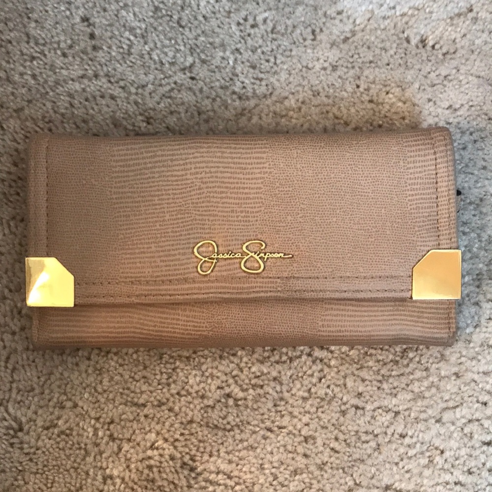 Jessica Simpson Wallet